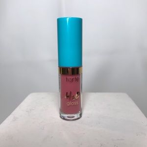 Tarte lipgloss H2O